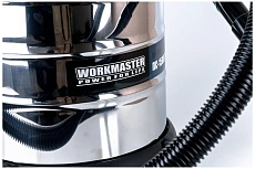 Электрический строительный пылесос WorkMaster ПС-1500/30Р