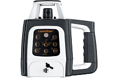 Полностью автоматический ротационный лазер Laserliner Centurium Express 410 S 056.100L