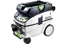 Пылеудаляющий аппарат Festool CTL 26 E AC-RENOFIX с системой Autoclean 575841