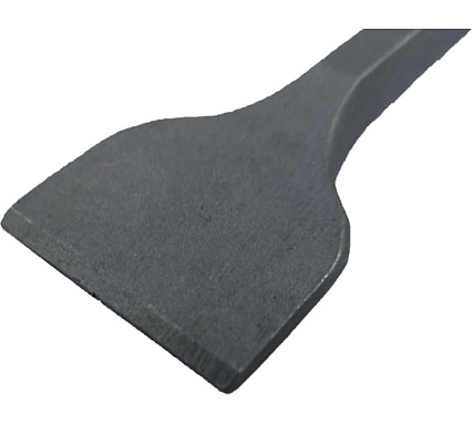 Зубило - лопатка SDS+ 40x250 мм (14 мм) TOOLAS 00003053