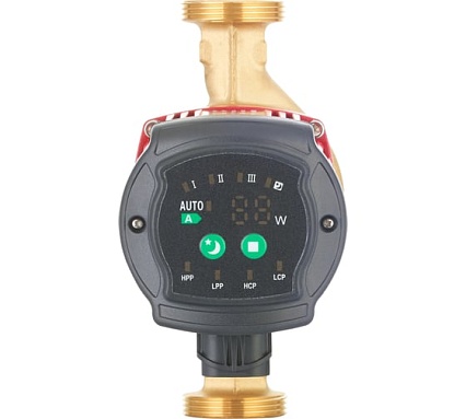 Циркуляционный насос UNIPUMP LPA 20-40 В 20023