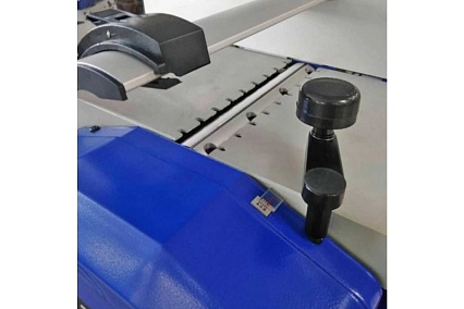 Фуговально-рейсмусовый станок (1500W) Белмаш JT-2 204/210 S091A