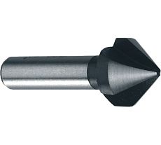 Зенковка коническая № 7000VA (10 мм; DIN 335 C; HSS-E; 90 градусов; тип C) ZIRA ZI-600052