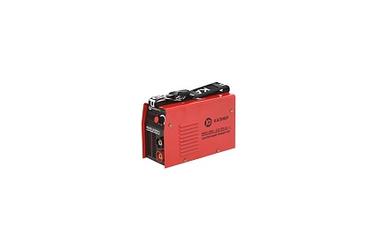 Сварочный инвертор Калибр MINI СВИ-225ПН-Ц 00000049428