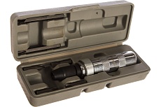 Ударно-поворотная отвертка 1/2&quot; с битами 7 предметов Aist 79201406М 00-00022626
