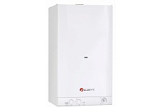 Газовый настенный котел Federica Bugatti 24 TURBO 2-х контурный 2014814