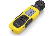 Устройство измерения озона Trotec OZ-ONE включая сертификат калибровки 3510006110