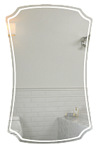 Зеркало Marka One Neoclassic 65 см У52206