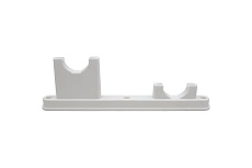 Кронштейн PP-R для коллектора Aqualink 32 3786