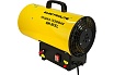 Газовая тепловая пушка Electrolite GH-10 EL (10 кВт, 350 м3, ПРОПАН/БУТАН) 2949