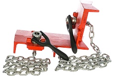 Тиски для сварки врезок Ridgid 462 40225