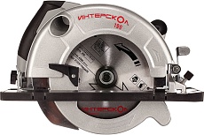 Дисковая пила Интерскол ДП-190/1600 552.1.1.70