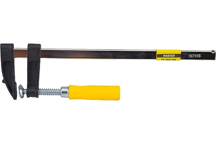 Струбцина Stayer CF-25/5 тип F 250/50 мм, 3210-050-250_z02