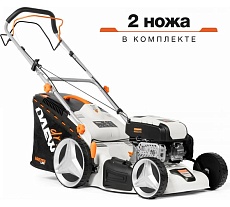Бензиновая самоходная газонокосилка Daewoo L 50 SP