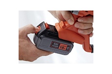 Аккумуляторный перфоратор Black&Decker BCD900M1K-QW