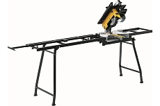 Торцовочная пила DeWalt DW 711