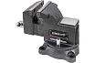 Поворотные слесарные тиски Gigant Professional 125 мм GP-BV-125