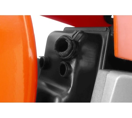Бензиновый бетонорез с кейсом Messer ECF350 10-44-351