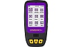 Дозиметр Ermenrich Ping RD40, фиолетовый 84640