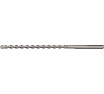 Бур по бетону (18х460 мм; 4 режущих кромки; SDS-max) EКТО DS-010-1800-0460