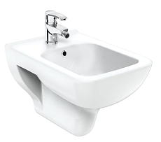 Подвесное биде Creavit Bene BN510