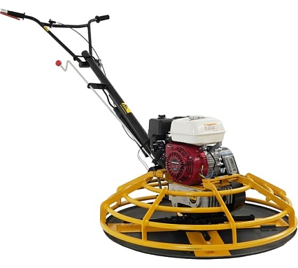Машина затирочная Habert H-S100H (GX160) 00-00159303