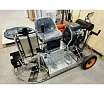 Затирочная машина SPEKTROS SZMD-900S (ДВС Zhongshen GB750) двухроторная 56683