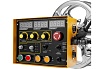 Аппарат автоматической сварки ПТК RILON MZ 1250 HD 00000039340