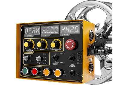 Аппарат автоматической сварки ПТК RILON MZ 1250 HD 00000039340