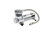 Компрессор Viair стационарный 12V480C хром 48043