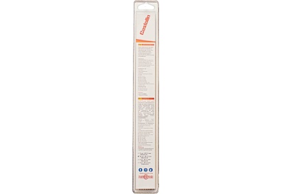 Электроды EutecTrode Е308L-17, 2.5 мм, 10 шт CASTOLIN 3082510R