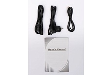 Источник бесперебойного питания Effekta Micropower 600VA LСD Линейно Интерактивный, 600ВА/360Вт ACX11OPS60000000