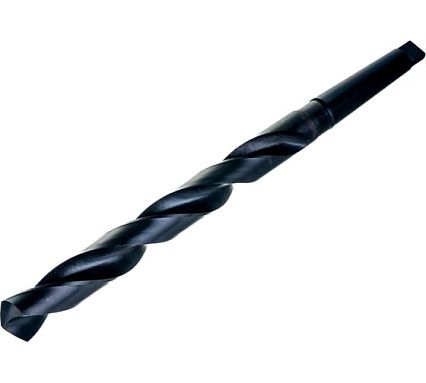 Сверло длинное (19х275х175 мм; КМ2; Р6М5) Туламаш 61828