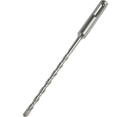 Бур по бетону (6х160 мм; SDS-plus) ЛОМ 1864705