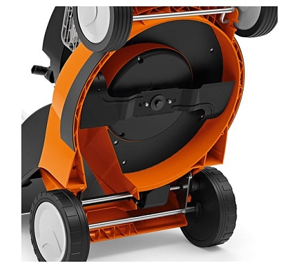 Газонокосилка Stihl RM 448.0 ТC B&S 63580113421