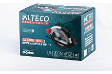 Циркулярная пила Alteco CS 1200-185 L promo 31015