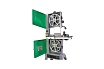 Ленточная пила по дереву Holzstar HBS 261-2 5902426