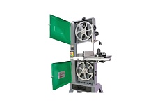 Ленточная пила по дереву Holzstar HBS 261-2 5902426