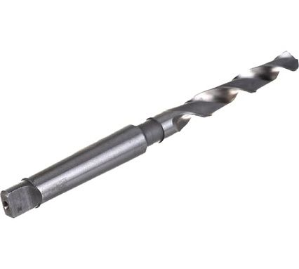 Сверло по металлу (14.5x212x114 мм; КМ2; Р6М5) ТехноСталь t127115