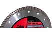Диск алмазный отрезной Top Glass (200х30/25.4 мм) для плиткорезов Fubag 81200-6
