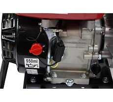 Мотопомпа Acquaer RPP30-W 7.5.33