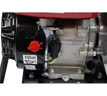 Мотопомпа Acquaer RPP30-W 7.5.33