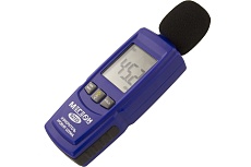 Цифровой шумомер Мегеон 92135 к0000016877