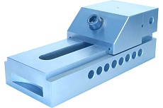 Тиски PROSAERS QKG50 33167