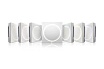 Сплит-система LG Stylist A 09 IWK 000008420/000008421