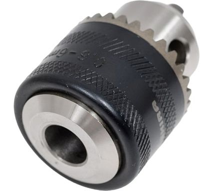 Патрон сверлильный с ключом ПС-6 B10 Sekira 00-00010113