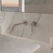Смеситель для раковины Vincea Villa VBFW-1VL1CH хром