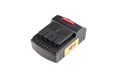 Аккумулятор Wortex BL 1518 G 18.0 В, 1.5 А/ч, Li-ion BL1518G00011