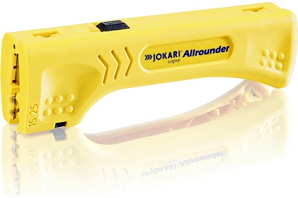 Съемник изоляции Jokari Allrounder 30900