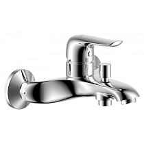 Смеситель для ванны Damixa Palace Evo 421000000